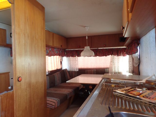 326715-39 POLARVAGNEN POLAR 530 S Reg: JFK262