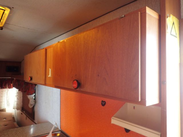 326715-42 POLARVAGNEN POLAR 530 S Reg: JFK262