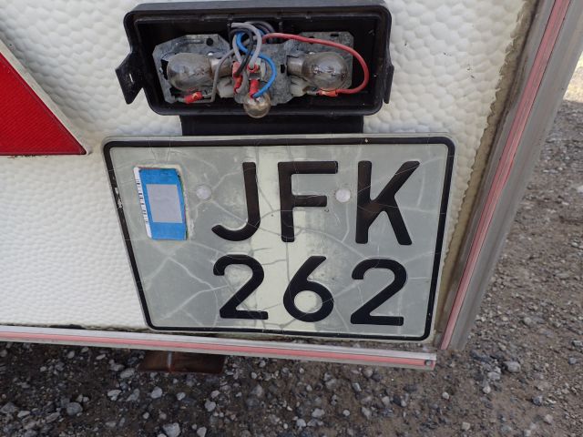 326715-43 POLARVAGNEN POLAR 530 S Reg: JFK262