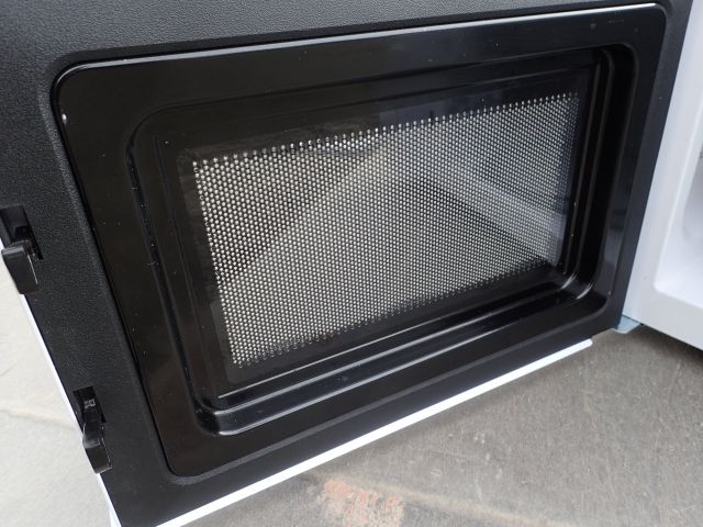 326723-10 Microwave Elis & Elsa