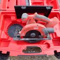 326731-2 HILTI Circular saw