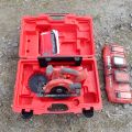 326731-1 HILTI Circular saw
