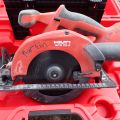 326731-3 HILTI Circular saw