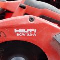 326731-4 HILTI Circular saw