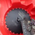 326731-7 HILTI Circular saw