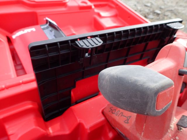 326731-8 HILTI Circular saw