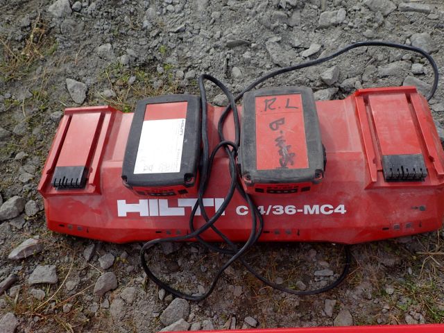 326731-11 HILTI Circular saw
