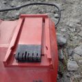 326731-13 HILTI Circular saw