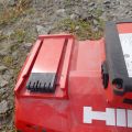 326731-14 HILTI Circular saw