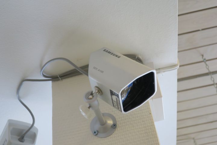 395499-6 Övervakningssystem Samsung SDE-3170P