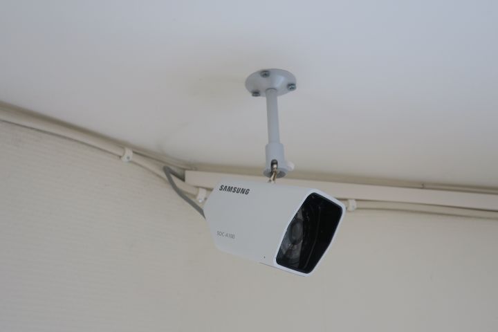 395499-10 Övervakningssystem Samsung SDE-3170P