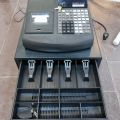 395512-2 Cash register Quorion CR 1040
