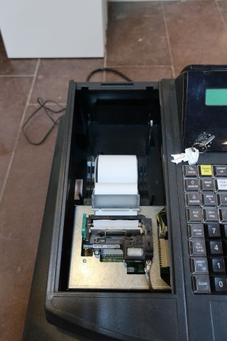 395512-3 Cash register Quorion CR 1040