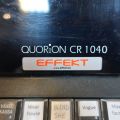 395512-5 Cash register Quorion CR 1040