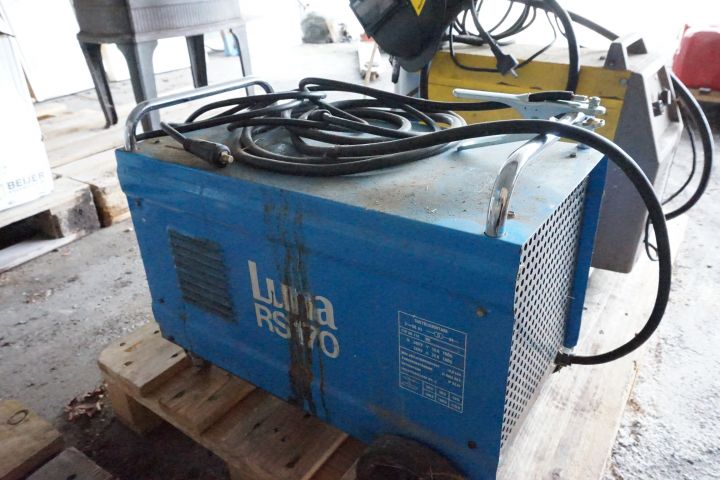 395592-1 Pinnsvets Luna RS 170