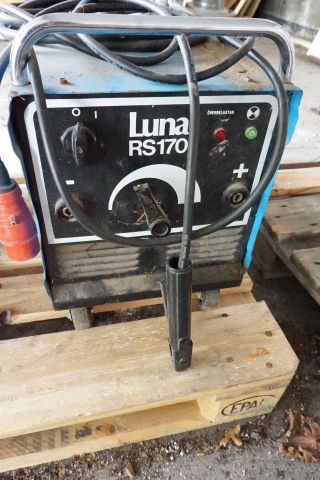 395592-3 Pinnsvets Luna RS 170