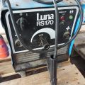395592-4 Pinnsvets Luna RS 170
