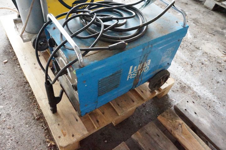 395592-6 Pinnsvets Luna RS 170