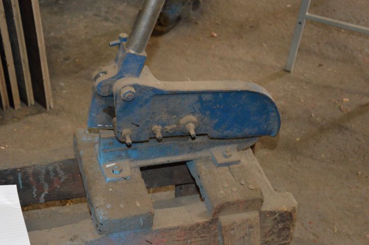 395865-2 Plåtkap/sax