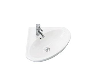 396105-2 IFÖ Aqua wash basin. NEW!