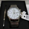 396024-2 Triwa Lansen Chrono wristwatch