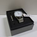 396024-1 Triwa Lansen Chrono wristwatch
