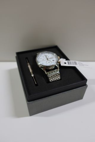 396024-1 Triwa Lansen Chrono wristwatch