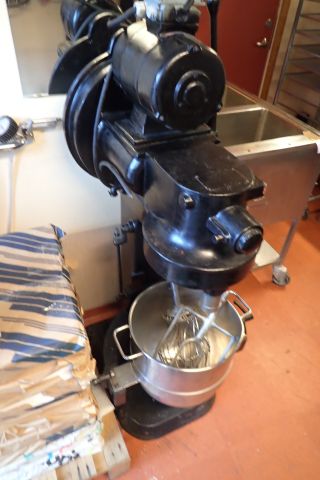 326624-2 Degblandare