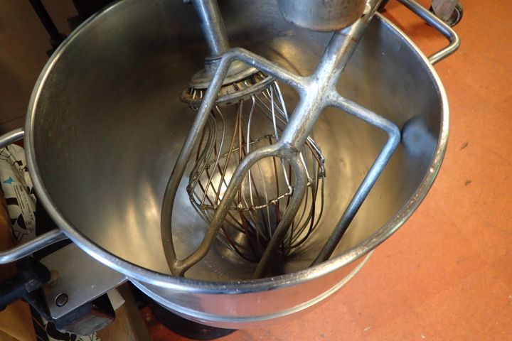 326624-3 Degblandare