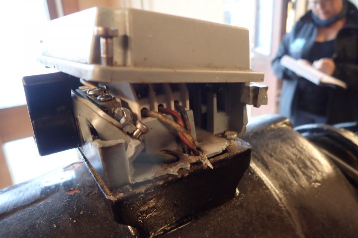 326624-4 Degblandare