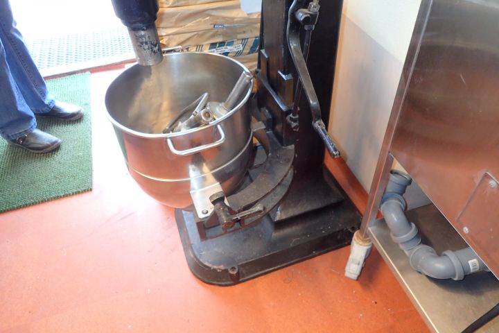 326624-5 Degblandare