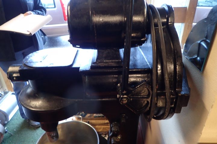 326624-6 Degblandare