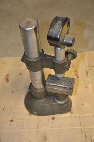 396401-2 CEJ 510-4 Mikrokator