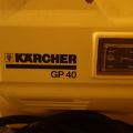 261241-3 NY Vattenpump Kärcher GP 40