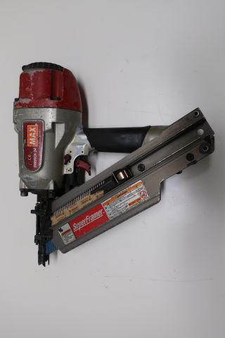 396422-2 Nail gun Super Framer SN890CH/34
