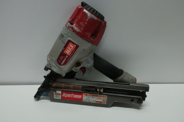 396422-1 Nail gun Super Framer SN890CH/34