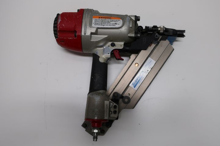 396422-3 Nail gun Super Framer SN890CH/34