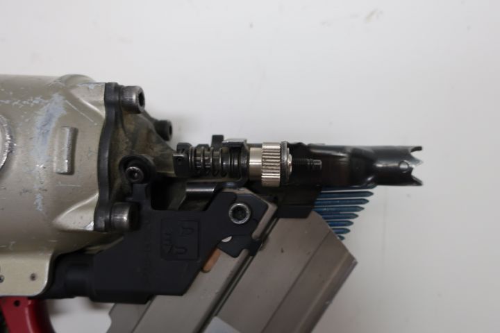 396422-5 Nail gun Super Framer SN890CH/34