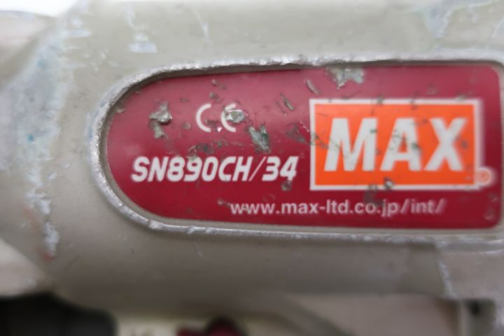 396422-6 Nail gun Super Framer SN890CH/34