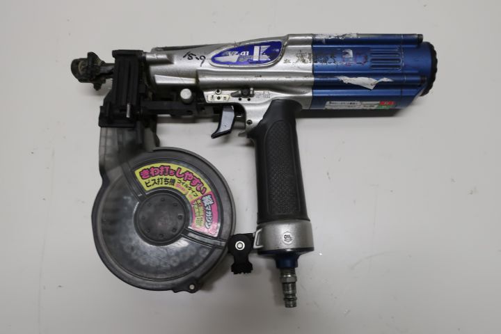 396648-2 Screw Machine Kanematsu VZ-41