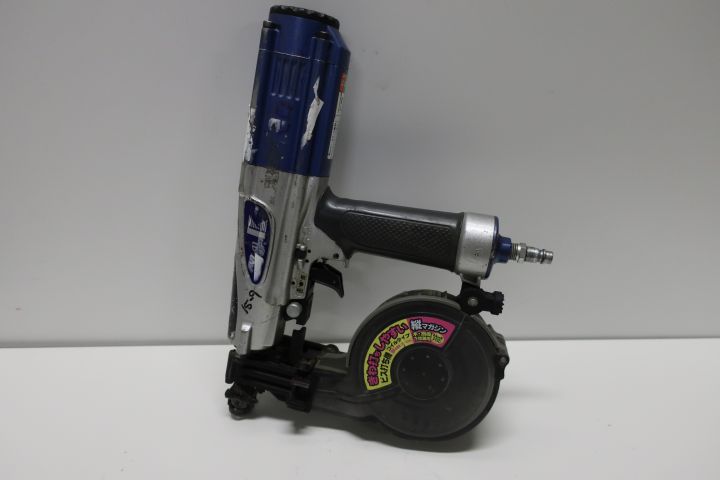 396648-1 Screw Machine Kanematsu VZ-41