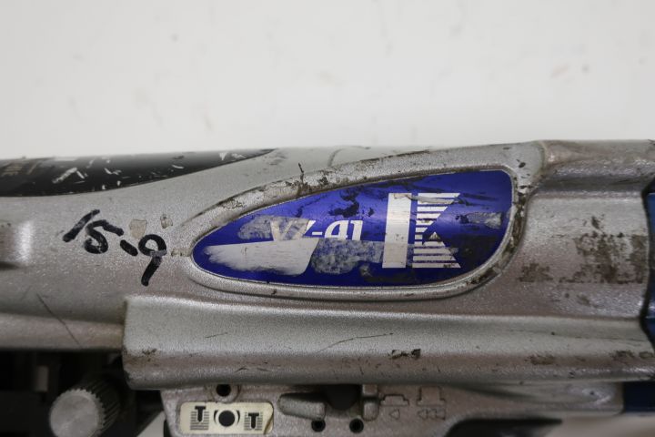 396648-5 Screw Machine Kanematsu VZ-41