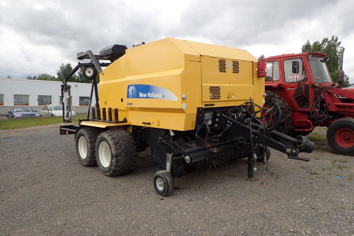 117341-1 New Holland BR6090