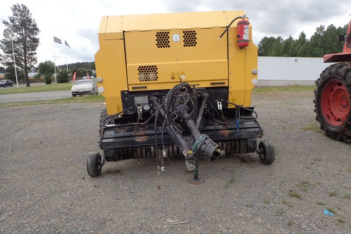 117341-2 New Holland BR6090