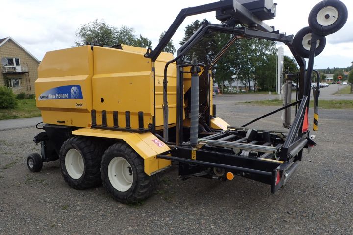 117341-5 New Holland BR6090