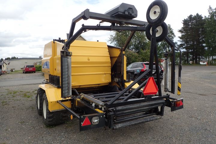 117341-6 New Holland BR6090