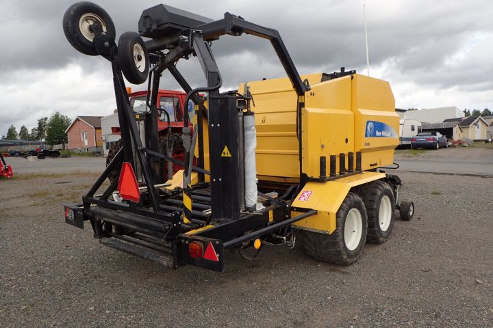 117341-9 New Holland BR6090