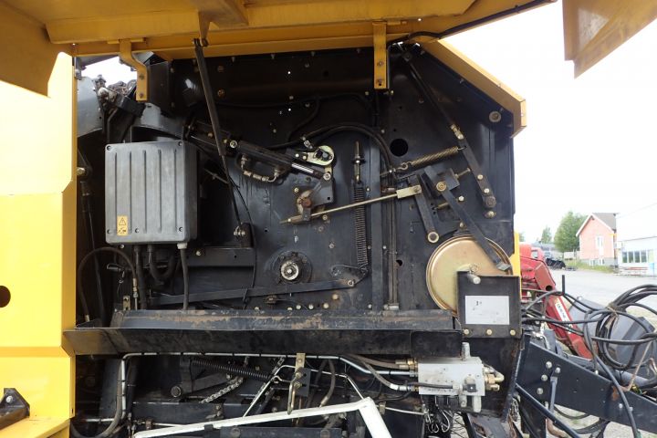 117341-12 New Holland BR6090