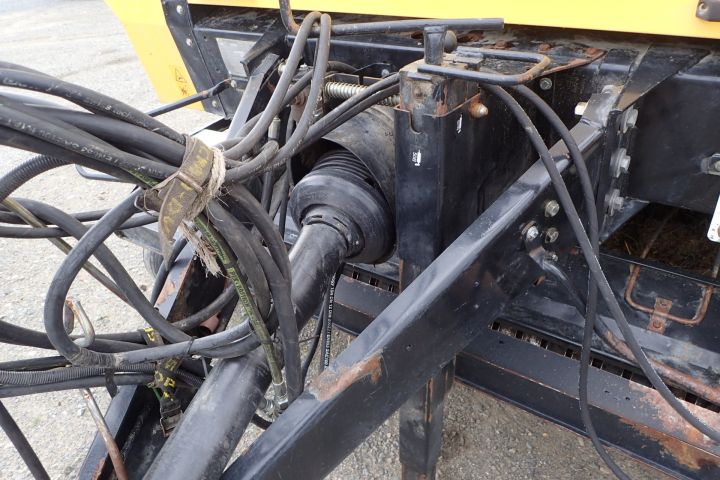 117341-13 New Holland BR6090