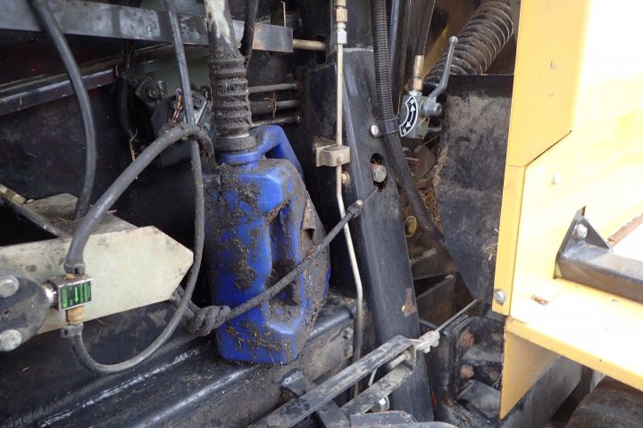 117341-18 New Holland BR6090